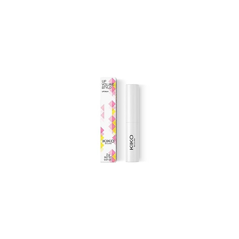 Kiko- KIKO MILANO - Lip Volume Stylo 02 Bálsamo labial