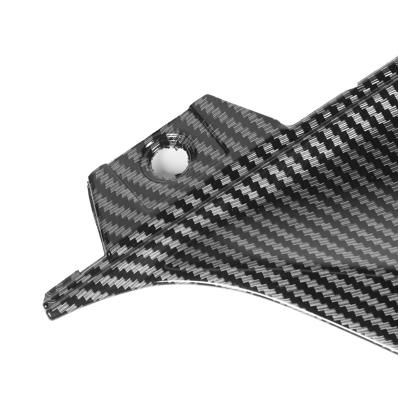 2pcs Carbon Fiber Style Left and Right Side Air Duct