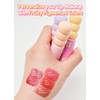 COLORGRAM Fruity Glass Tint 08 Lovely Raspberry | | Lip