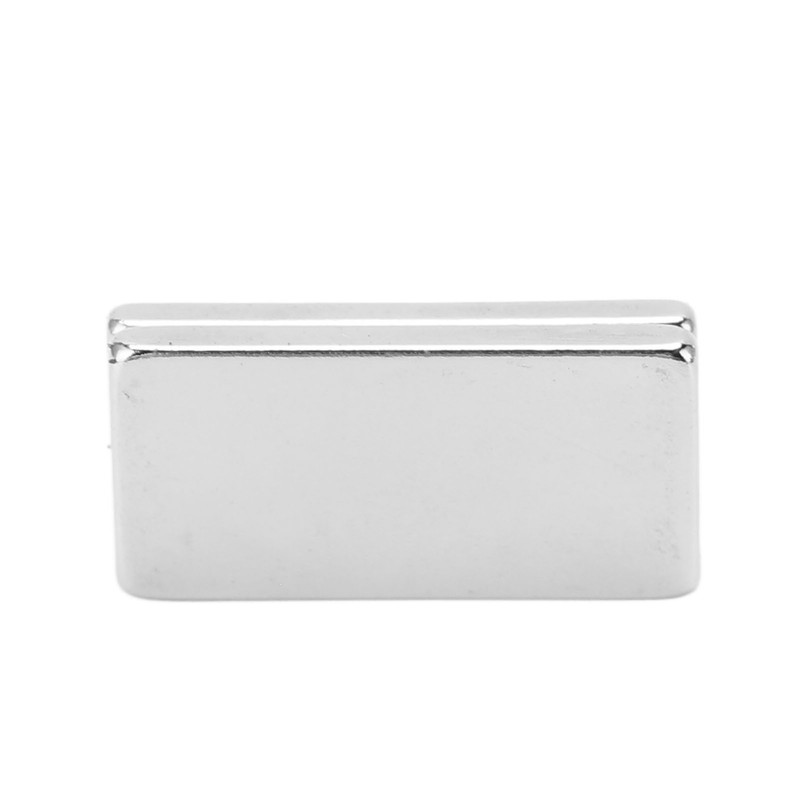 20Pcs Neodymium Magnets Bar Set Well Coated Super Strong Magnet