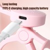 Heated Eyelash Curler - Lash Curling Tool | Heated Eyelash