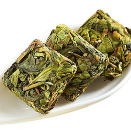 Zhangping Narcissus Oolong Tea 100g Lower Caffeine Best Chinese Oolong Loose Tea Leaves Osmanthus Jasmine Orchid Aroma Summer Winter Best Choice Drink