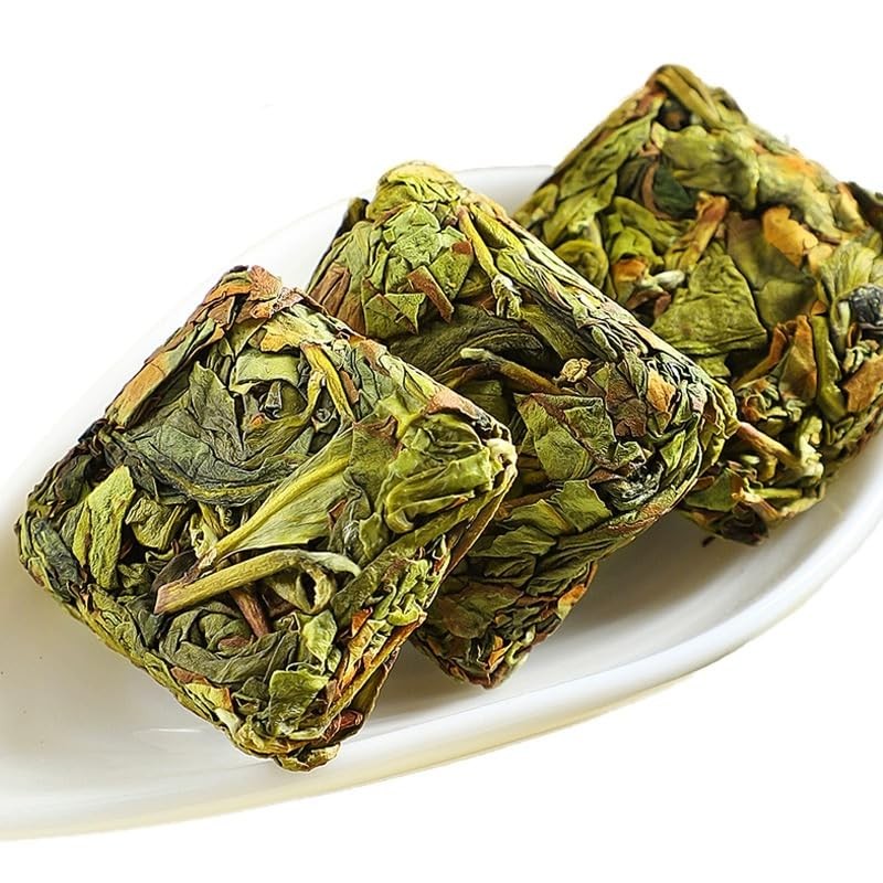 Zhangping Narcissus Oolong Tea 100g Lower Caffeine Best Chinese Oolong