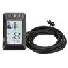 Electric Bicycle Display LCD Meter Bicycle Lithium Battery Modification Accessories