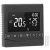 WiFi Smart Thermostat Electric Floor Heating Temperature Controller Voice Control