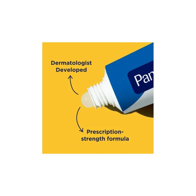 Panoxyl Crema Y Parches Para Acne 15g Adolescentes