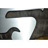 Snap-on Snap On tools sign