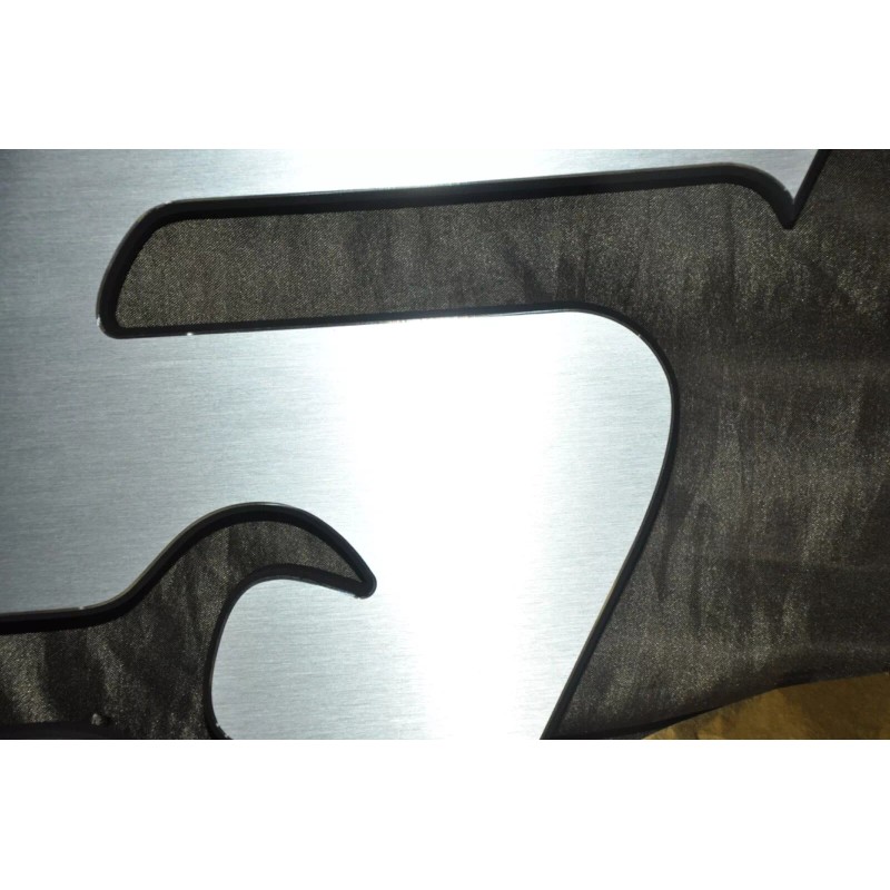 Snap-on Snap On tools sign