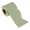 PATIKIL 2.24" x 32.8Ft Bulletin Board Border,Scalloped Trim Strips Wall