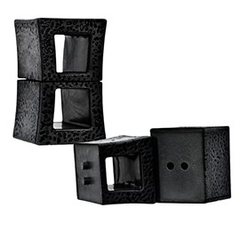 Breakable Concrete Blocks for Wrestling Action Figures