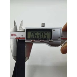 (2) New Replacement Belts Belt for Dewalt Air Compressor Drive A12210 N011005