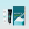 Mediheal Travel Kit (Miniature Moisture Sun Serum + Miniature Cream