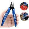 Hobby Nipper, Tapered Nipper, Diagonal Pliers, DIY Production Repair Model,