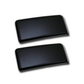 Ford OEM F-150 License Plate Delete Bracket - Blank Panel 9L3Z17E810B