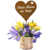 Gift for Mum Garden Stake 32 cm – For the