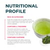 Teapro Black Label Supreme Phoenix Eye Jasmine Green Tea (150g)