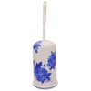 Royal Arden Toilet Brush, Blue 39341