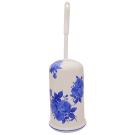 Royal Arden Toilet Brush, Blue 39341