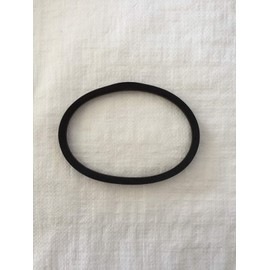 Reel Mower Drive Belt Replacement (19 1/2" Length) 4L195 Fits Mclane