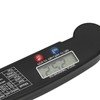Meat Thermometer Multifunction Instant Read Digital BBQ Meat Thermometer for