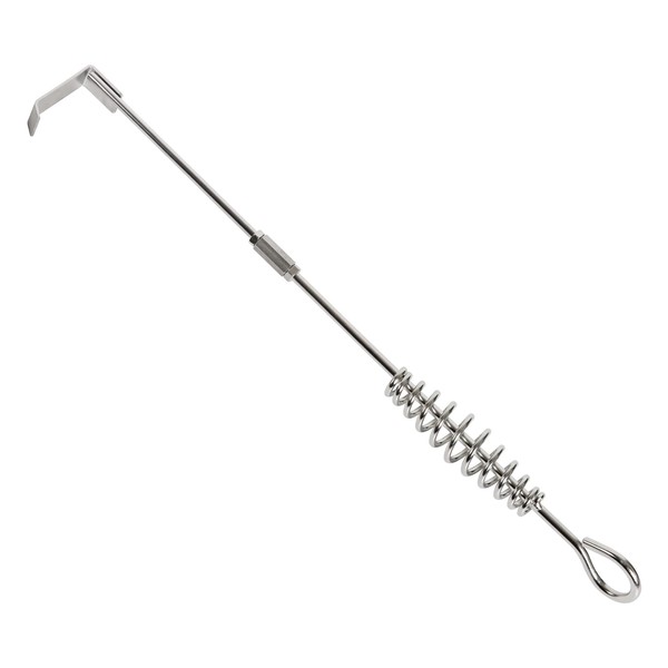 FIRELOOP 20“ Ash Tool Poker for Big Size Green Egg
