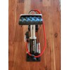 Schwinn Air Base Plus high pressure Foot Pump, SW79057A