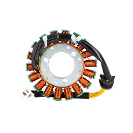 PODAFU 31401-35F00 Magneto Ignition Stator Compatible with Suzuki GSXR 600 GSXR 600Z GSXR 750 2000 2001 2002 2003 Replaces 31401-35F10