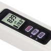 Water Testing Pen Multifunctional PH TDS EC Temperature Portable Automatic