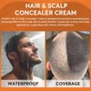 Bunne hair & scalp concealer cream corrector de raiz capilar