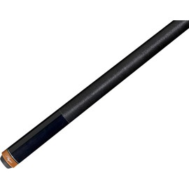 Players JB5 Midnight Black Jump Break Cue