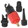 Inflatable SUP Pump Adaptor, Universal Air Pump Converter, Pump Converter