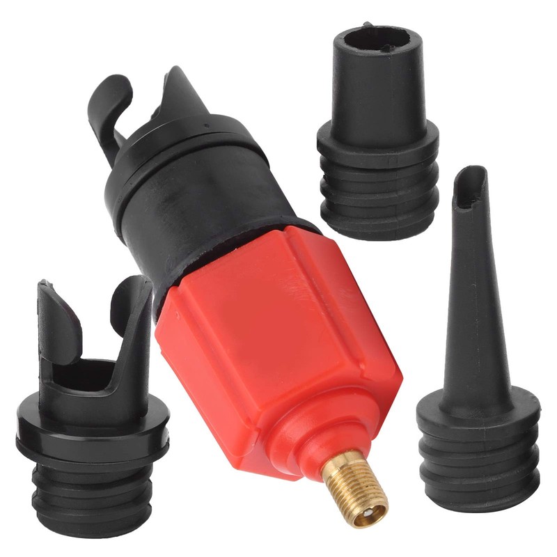 Inflatable SUP Pump Adaptor, Universal Air Pump Converter, Pump Converter