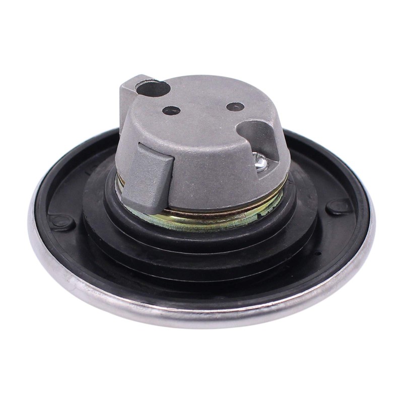 HouYeen Motorcycle Ignition Switch Key Seat Barrel Lock Fuel Gas