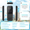 Voice Translator Without Internet, AI Translator with Voice Output, Support