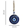 Evil Eye,Turkish Eye, Lucky Eye, Evil Eye Wall Hanging, Nazar