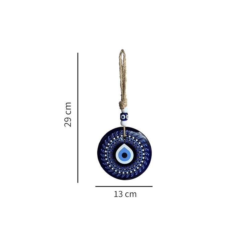 Evil Eye,Turkish Eye, Lucky Eye, Evil Eye Wall Hanging, Nazar