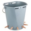 Kerbl Lamb Bucket with 6 Teats