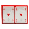Dal Negro Ramino St. Moritz Extra (1 Accessorie) - Poker