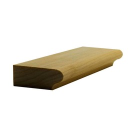 Window Sill EWWS11, 3/4" x 2", Maple, 94"
