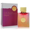 Club De Nuit Untold by Armaf Eau De Parfum Spray (Unisex) 3.6 oz Women
