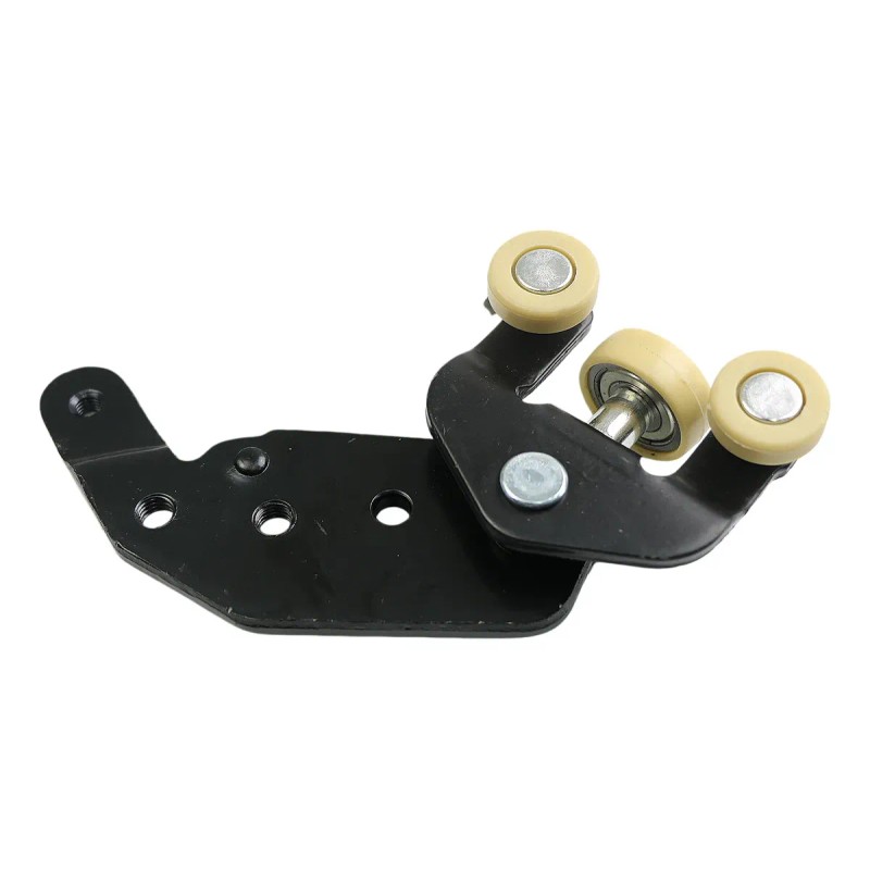 Kit 3 Guias Puerta Corrediza Derecha Toyota Hiace 2006-2017