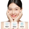 Crema Facial Limpiadora Hidratante Mevech Proteína Leche Aminoácidos
