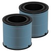 Ontheone AP1001 True HEPA Replacement Filter Compatible with AIRTOK AP1001