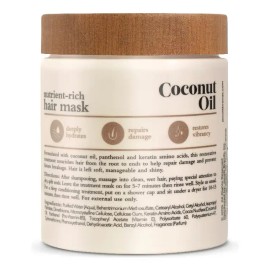 Hair Mask Oliology Nutrient-rich Coconut Oil 250ml