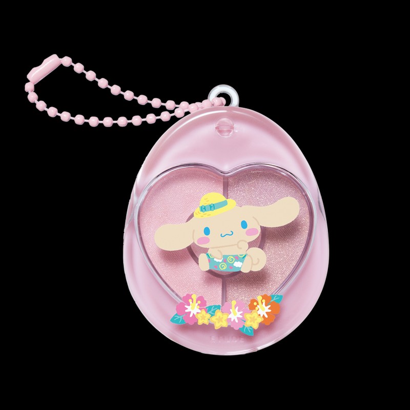 ETUDE [Tanning Cinnamoroll] Bboyong Eye Maker - #Classic Glow