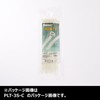 パンドウイット ナイロン結束バンド ナチュラル 幅2.5mm 長さ142mm 1000本入りPLT1.5M-M