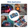 Pack of 3 Step Down Converter, QIQIAZI DC-DC Buck Converter