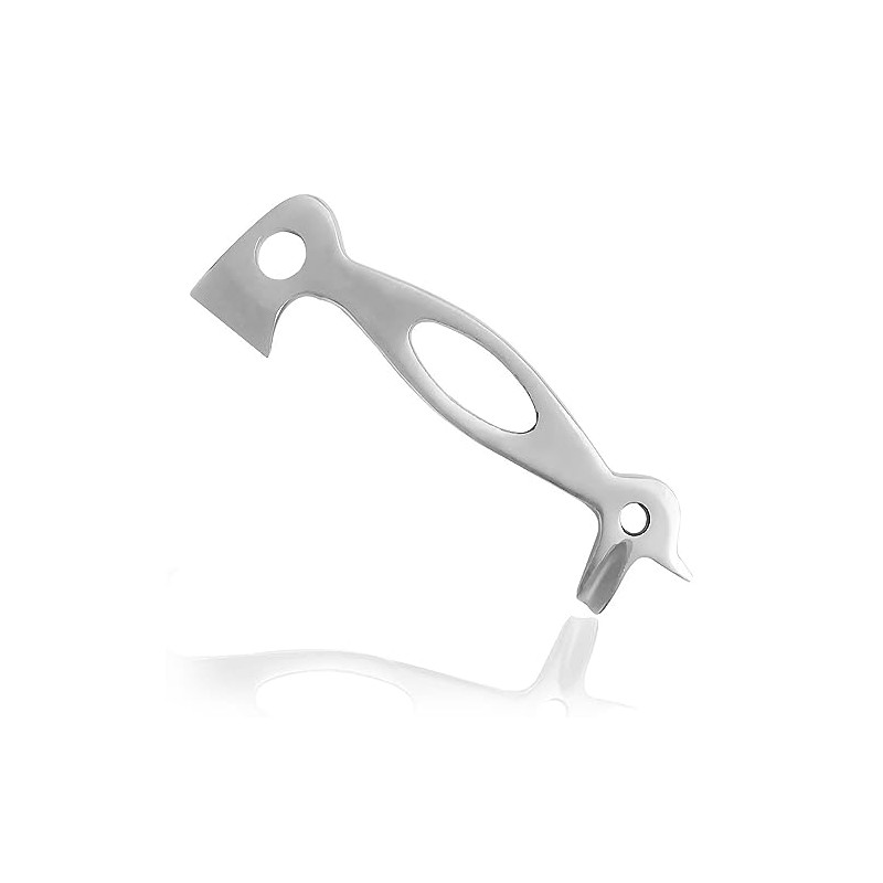 AAProTools Professional Farrier's Hoof Clinch Cutter Durable Construction