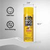 Bed Bug Killer Spray (16 oz.) - Kills Eggs &