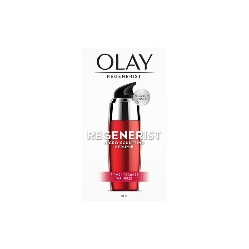 Olay Regenerist Micro-Sculpting Serum 50mL